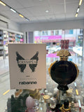 PACO RABANNE OLYMPHEA PARFUM 80ML TESTER UNIT