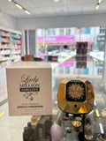 PACO RABANNE LADY MILION FABULOUS 80ML TESTER UNIT