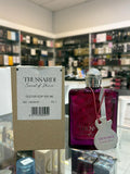 TRUSSARDI SOUND OF DONNA EDP 100ML TESTER UNIT