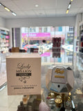 PACO RABANNE LADY MILION LUCKY 80ML TESTER UNIT