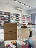 COACH EDP FOR WOMEN 90ML TESTER UNIT