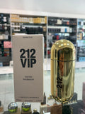 CAROLINA HERRERA 212 VIP 80ML TESTER UNIT