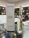 ISSEY MIYAKE L'EAU D'ISSEY FOR HER EDP 75ML TESTER UNIT