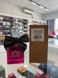 VIVA LA JUICY NOIR EDP 100ML TESTER UNIT