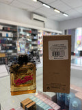 VIVA LA JUICY GOLD COUTURE EDP 100ML TESTER UNIT