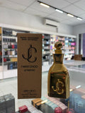 JIMMY CHOO I WANT CHOO LE PARFUM 100ML TESTER UNIT