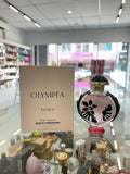 PACO RABANNE OLYMPHEA FLORA 80ML TESTER UNIT
