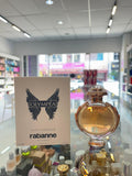 PACO RABANNE OLPYMHEA EDP 80ML TESTER UNIT