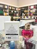 AIGNER STARLIGHT GOLD EDP 100ML TESTER UNIT