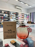 COACH FLORAL BLUSH EDP 90ML TESTER UNIT