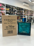 VERSACE EROS EDP 100ML TESTER UNIT ( MEN )