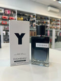 YSL Y EDP 100ML TESTER UNIT ( MEN )