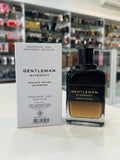 GIVENCHY GENTLEMAN RESERVE PRIVEE 100ML TESTER UNIT ( MEN )